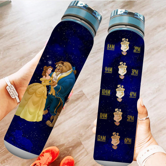 B&B PL09068 Tracker Bottle