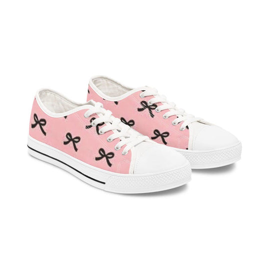 Colorful Women's Low Top Sneaker