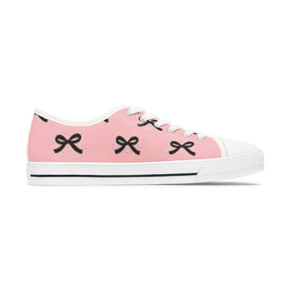 Colorful Women's Low Top Sneaker